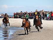 Fischländer Strandgalopprennen
