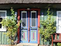 Darßer Tür - Hirtenstraße Prerow