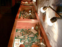 Darßer Bernsteinmuseum