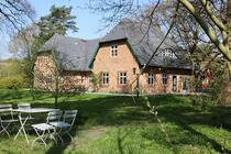 Darßmuseum Prerow - Gebäude