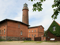 NATUREUM Darßer Ort