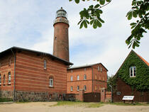 NATUREUM Darßer Ort