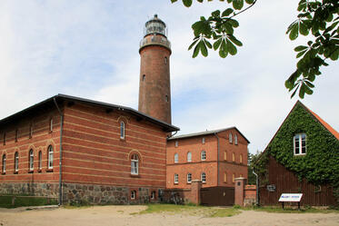 Natureum Darßer Ort