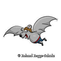 Fledermaus