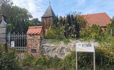 Darßer Haustürenpfad