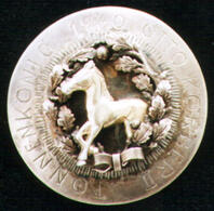 Orden Tonnenkönig 1960