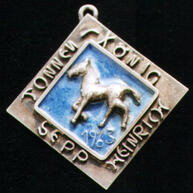 Orden Tonnenkönig 1963