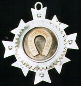 Orden Tonnenkönig 1966