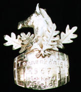 Orden Tonnenkönig 1967