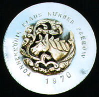 Orden Tonnenkönig 1970