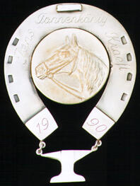 Orden Tonnenkönig 1990