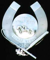 Orden Tonnenkönig 2000