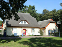 Kurverwaltung Prerow