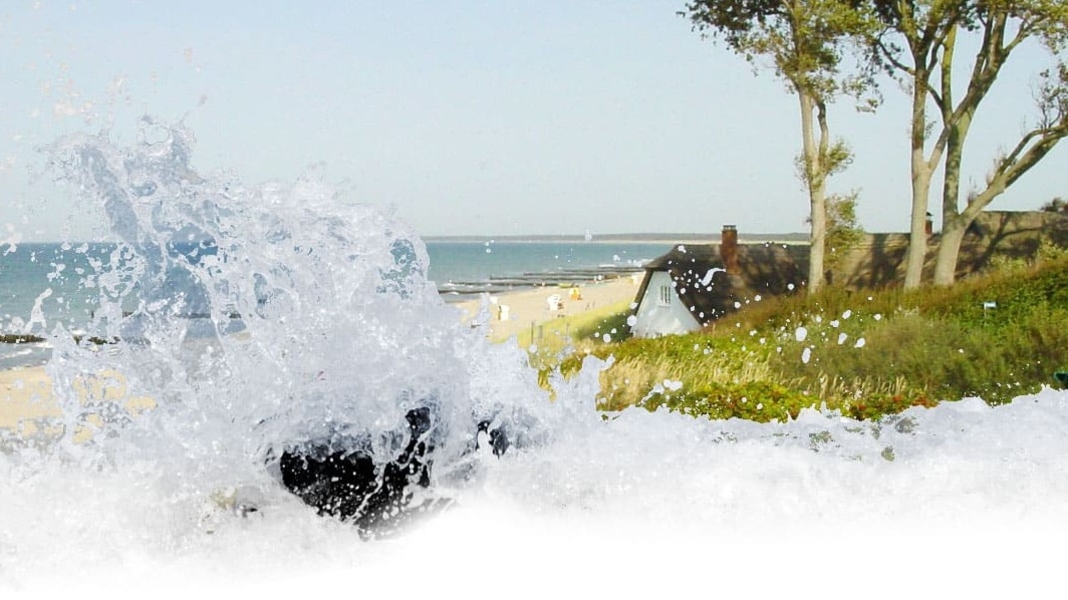 Ferienwohnungen Ahrenshoop