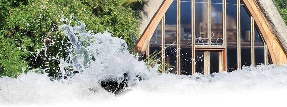 Schifferkirche Ahrenshoop