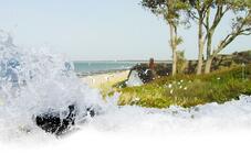 Unterkünfte in Ahrenshoop