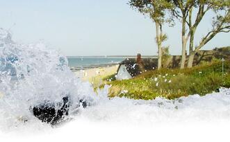 Unterkünfte im Ostseebad Dierhagen