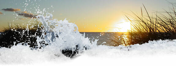 Halbinsel Fischland-Darß-Zingst