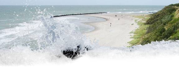 Hohes Ufer Ahrenshoop