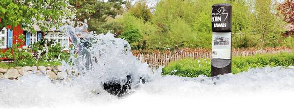 Kulturstrat Born a. Darß