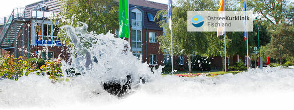 OstseeKurklinik Fischland
