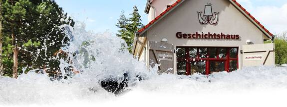 Geschichtshaus Dierhagen