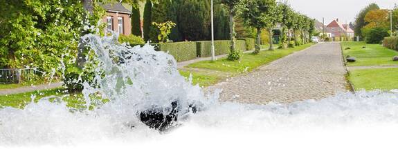 Historische Salzstraße