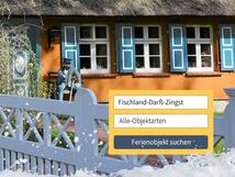 Fischland-Darß-Zingst Ferienwohnungen