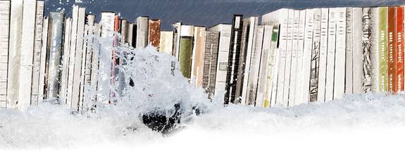 Öffentliche Bücherschränke