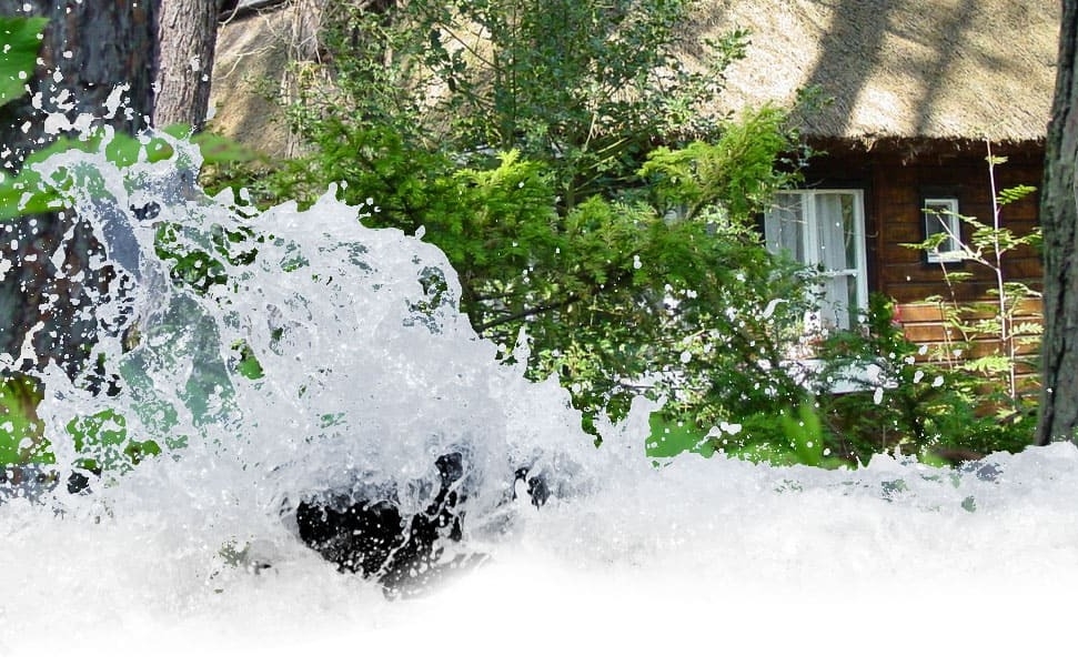 neu eingestellt: Ferienhaus in Zingst