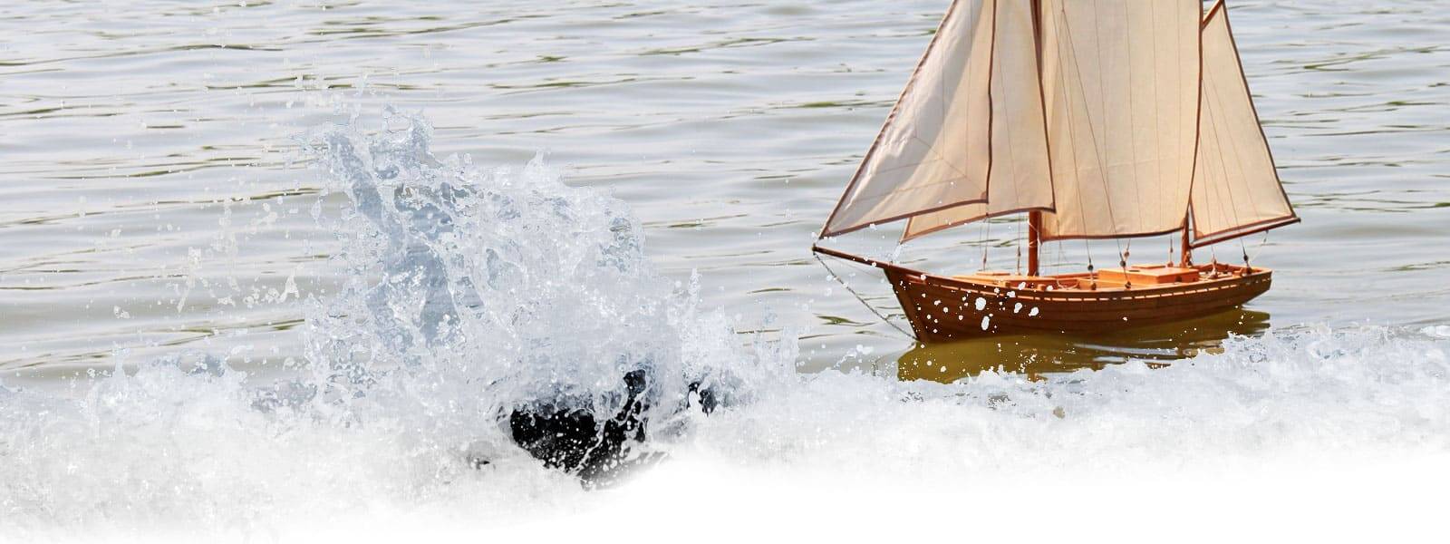 Beitragsreihe Schifffahrtsgeschichte