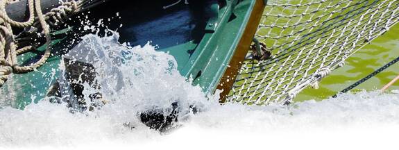 Schifffahrt - Geschichte