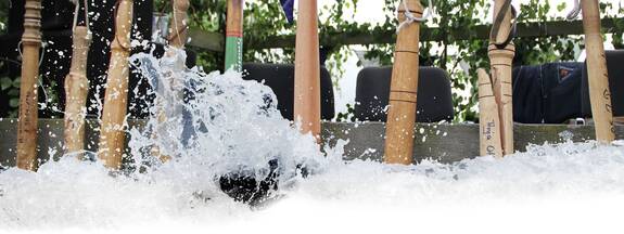 Könige der Tonnenfeste