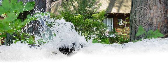 neu eingestellte Unterkünfte