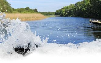 Unterkünfte im Ostseebad Prerow