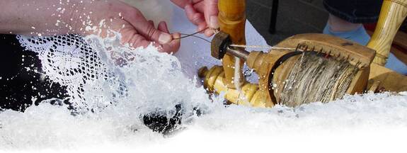 Darßer Spinnmarathon