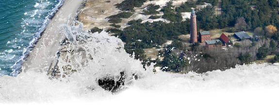 Natureum Darßer Ort