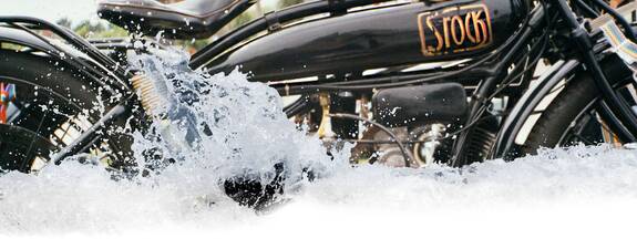 Oldtimer Treffen Prerow