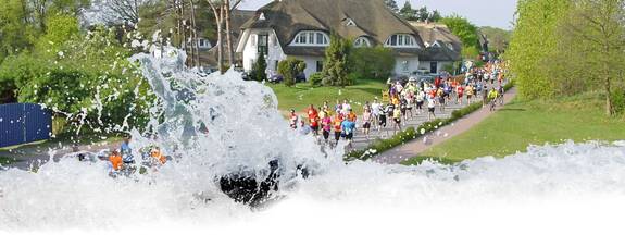 Lauferlebnisse Fischland-Darß-Zingst