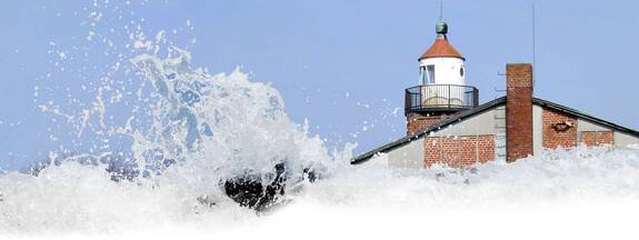 Nebelstation Wustrow