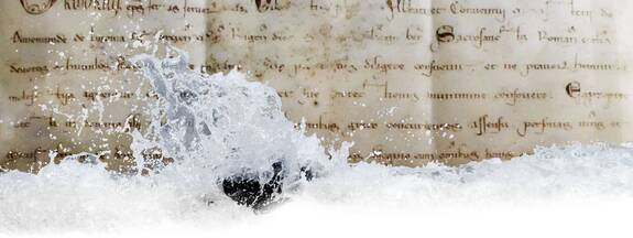 urkundliche Erwähnung Wustrows