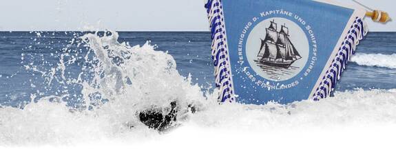 Vereinigung der Kapitäne & Schiffsführer des Fischlandes