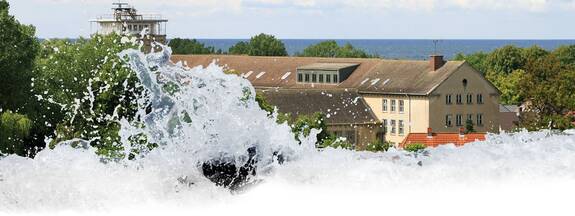 Seefahrtschule Wustrow