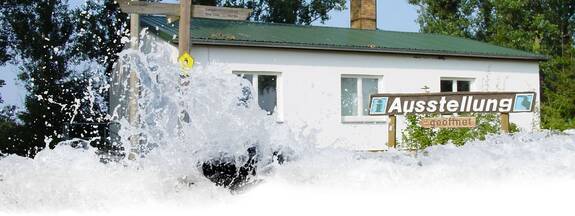 Ausstellung Sundische Wiese