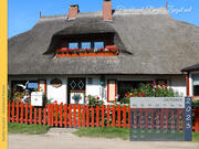 Strandzugang Dierhagen