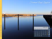 Hafen Ahrenshoop-Althagen