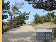 Rundwanderweg Darßer Ort