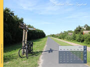 Sonnenuntergang an der Ostsee