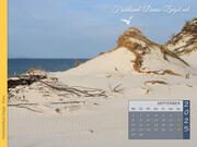 Prerowstrom. Ostseebad Prerow