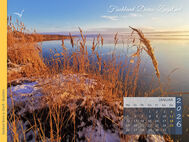 kostenloser PC-Kalender 2026 Fischland-Darß-Zingst